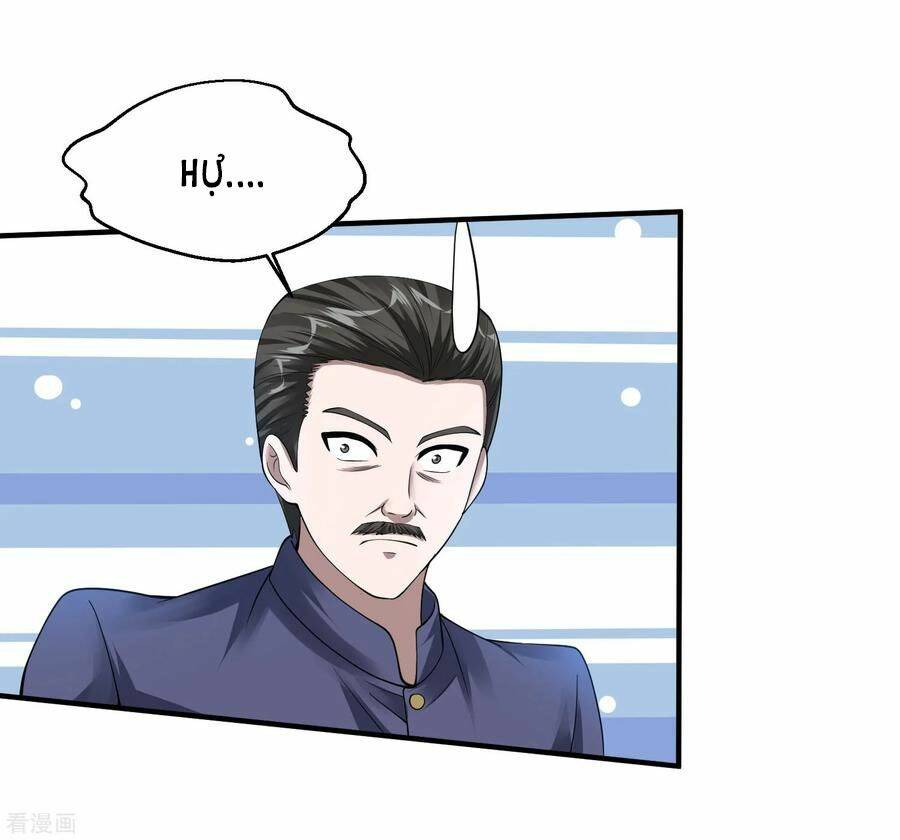 Tuyệt Phẩm Y Thánh - Chapter 67 - Page 16