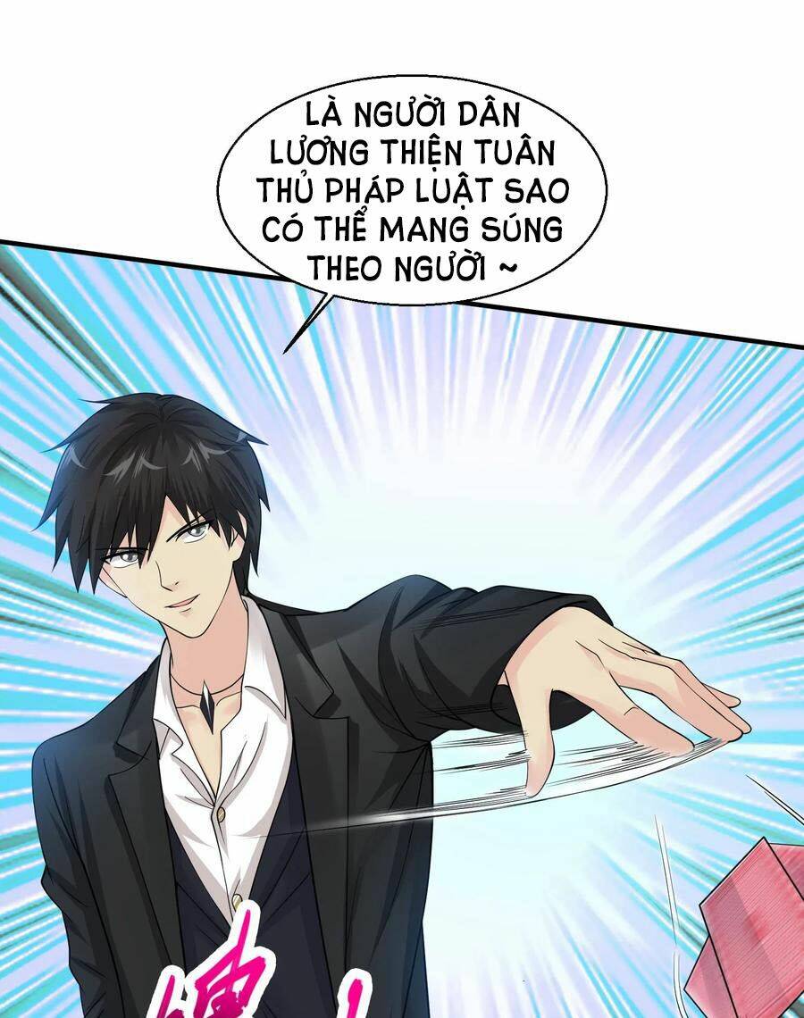 Tuyệt Phẩm Y Thánh - Chapter 67 - Page 17
