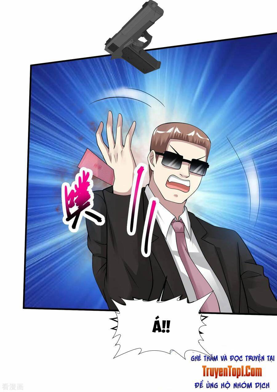 Tuyệt Phẩm Y Thánh - Chapter 67 - Page 19