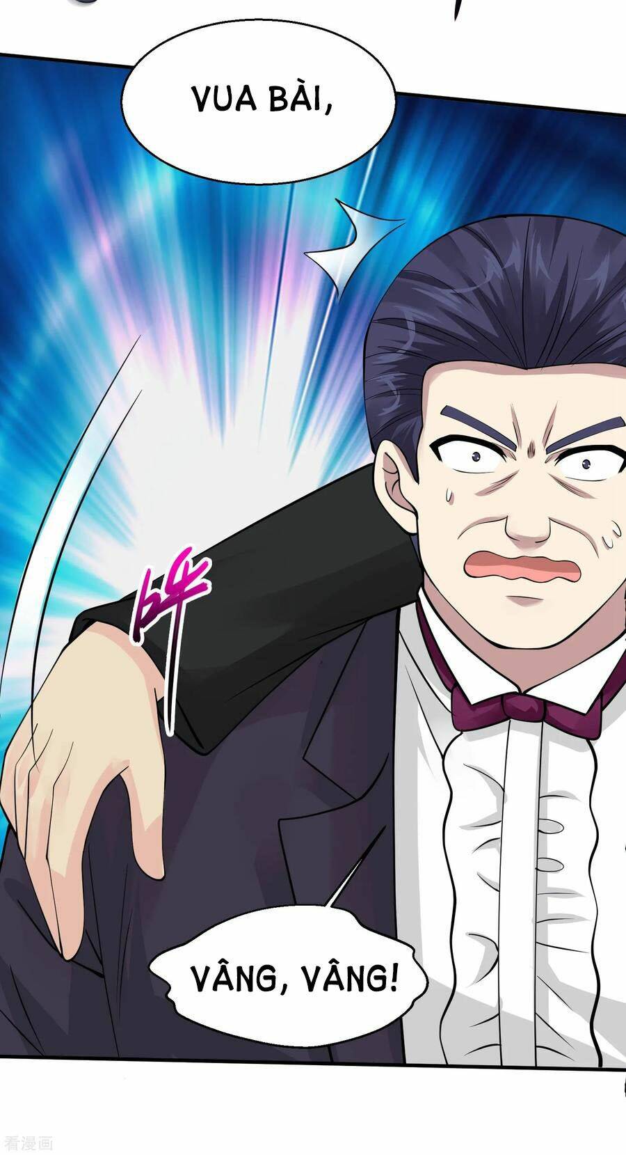 Tuyệt Phẩm Y Thánh - Chapter 67 - Page 24