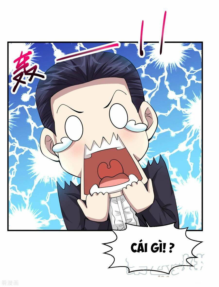 Tuyệt Phẩm Y Thánh - Chapter 67 - Page 38