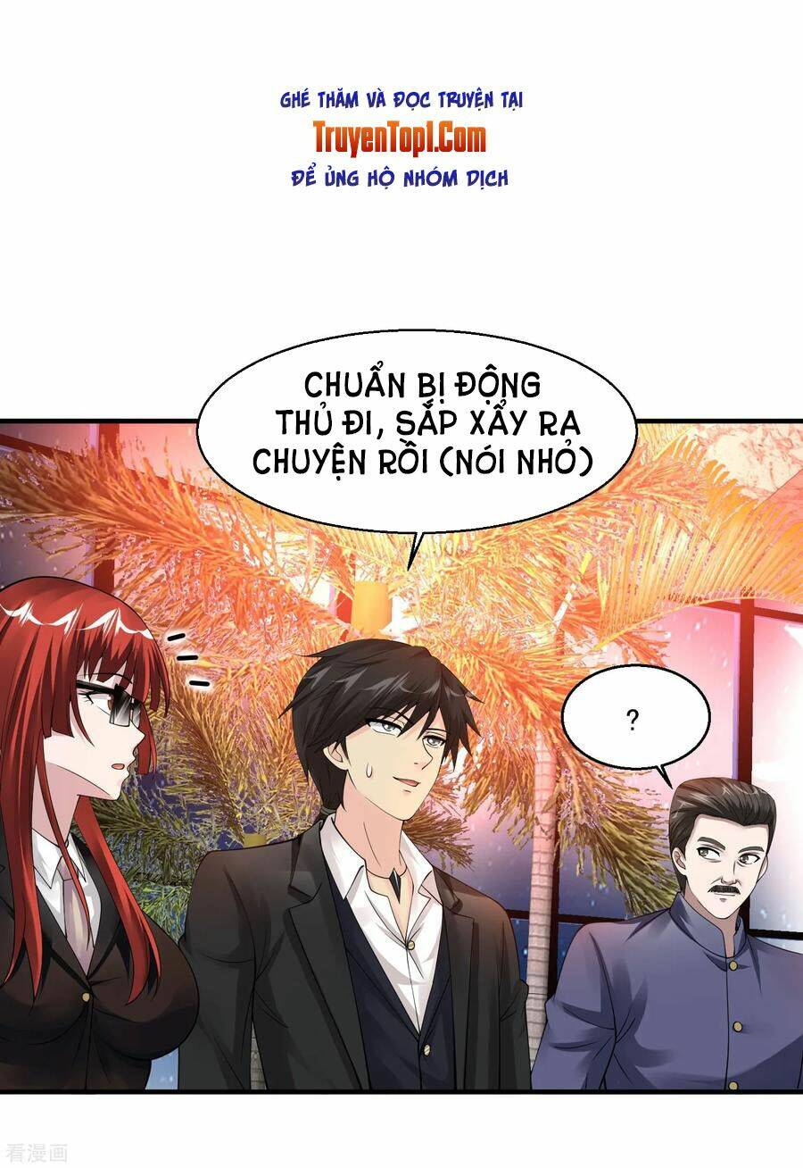 Tuyệt Phẩm Y Thánh - Chapter 67 - Page 4