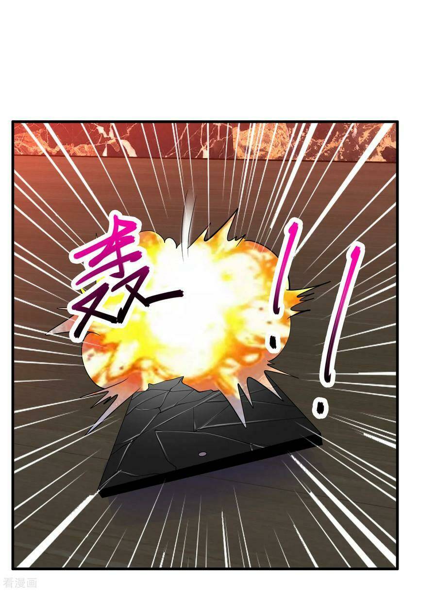 Tuyệt Phẩm Y Thánh - Chapter 67 - Page 6