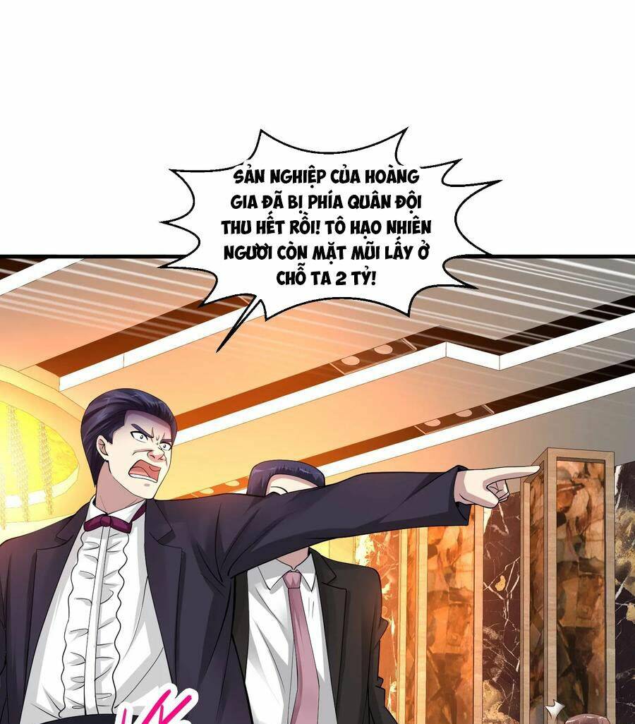 Tuyệt Phẩm Y Thánh - Chapter 67 - Page 8