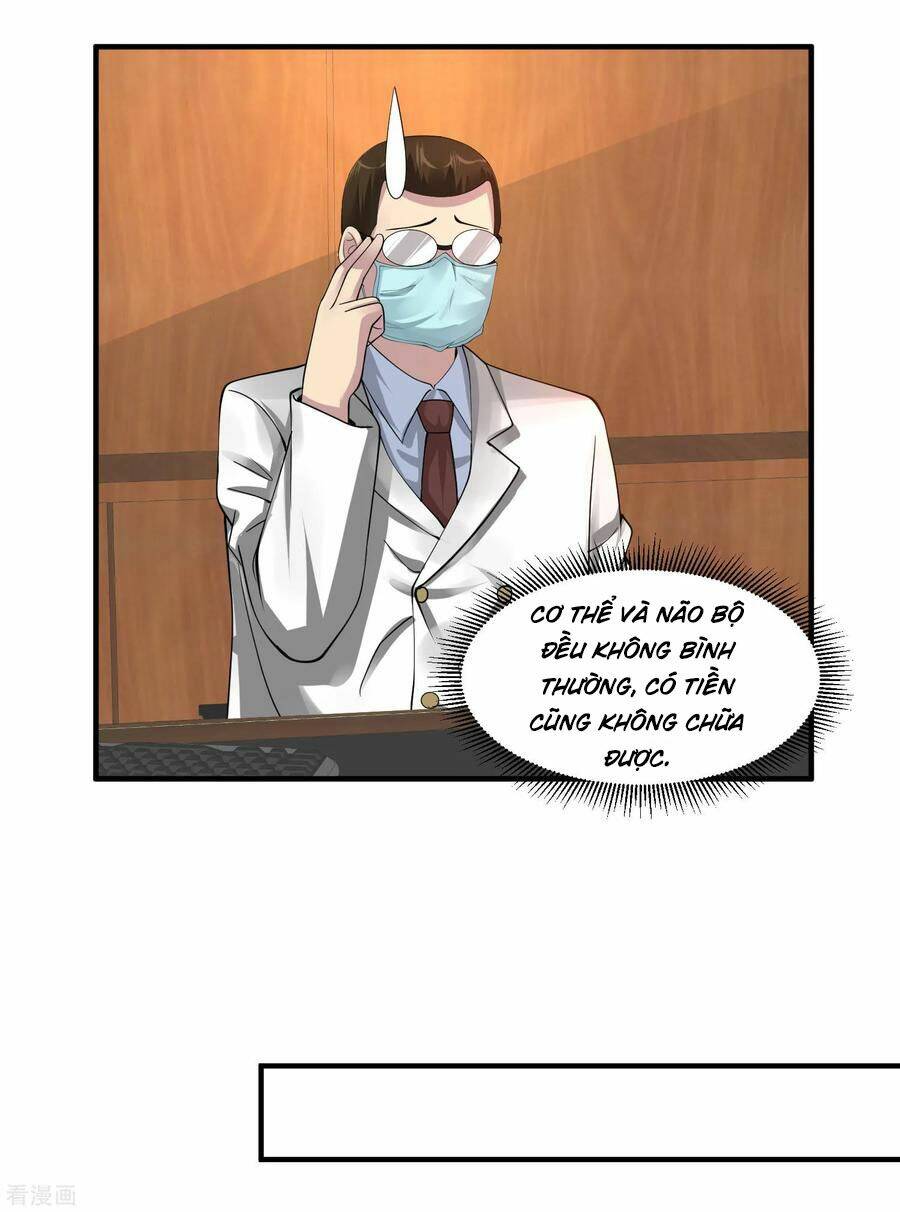 Tuyệt Phẩm Y Thánh - Chapter 68 - Page 9