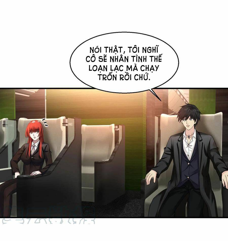 Tuyệt Phẩm Y Thánh - Chapter 68 - Page 14