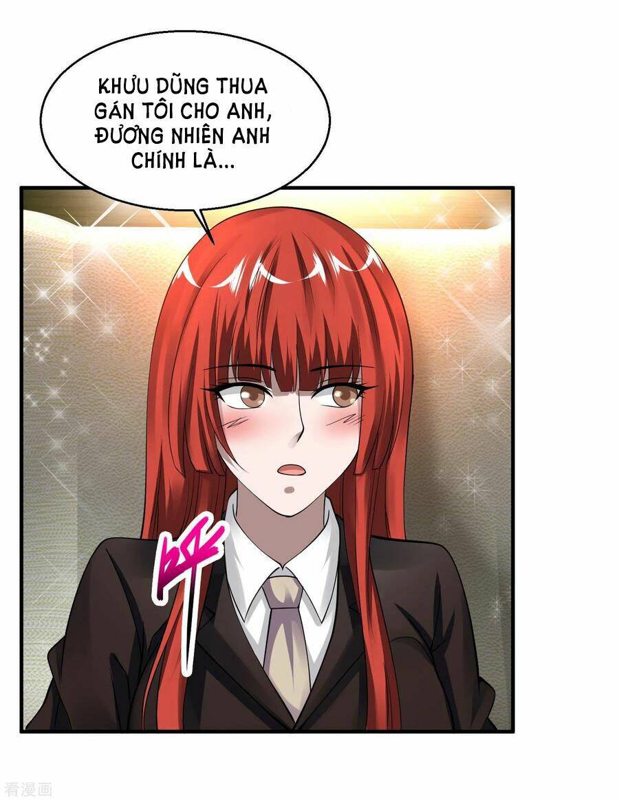 Tuyệt Phẩm Y Thánh - Chapter 68 - Page 15