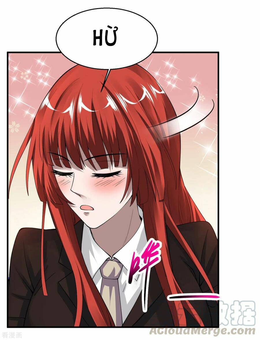 Tuyệt Phẩm Y Thánh - Chapter 68 - Page 17