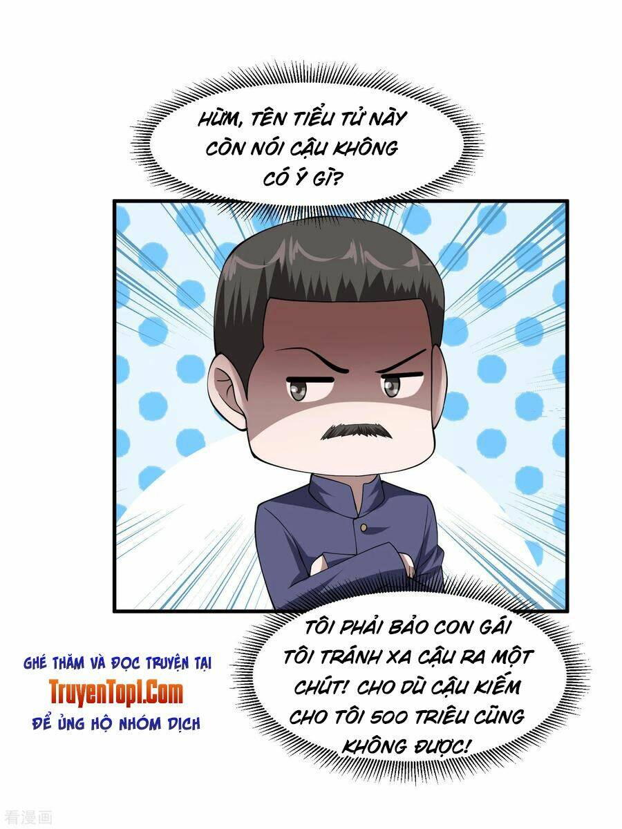 Tuyệt Phẩm Y Thánh - Chapter 68 - Page 18