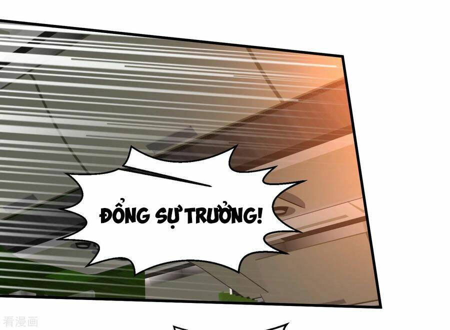 Tuyệt Phẩm Y Thánh - Chapter 68 - Page 19