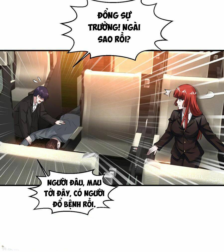 Tuyệt Phẩm Y Thánh - Chapter 68 - Page 20