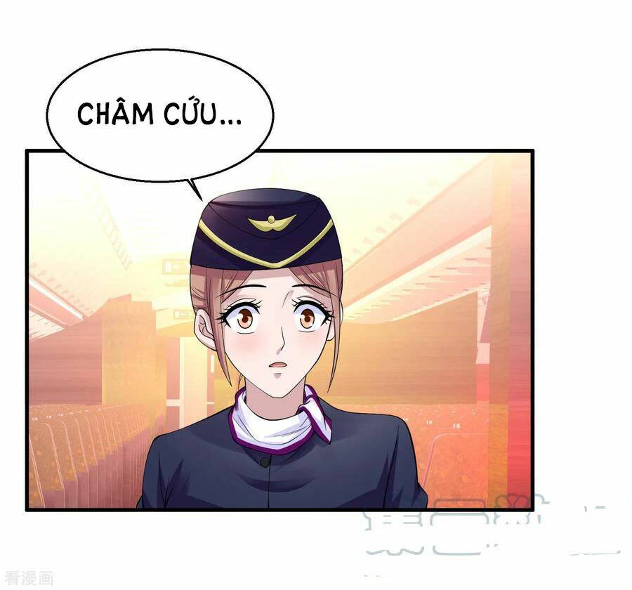 Tuyệt Phẩm Y Thánh - Chapter 68 - Page 32