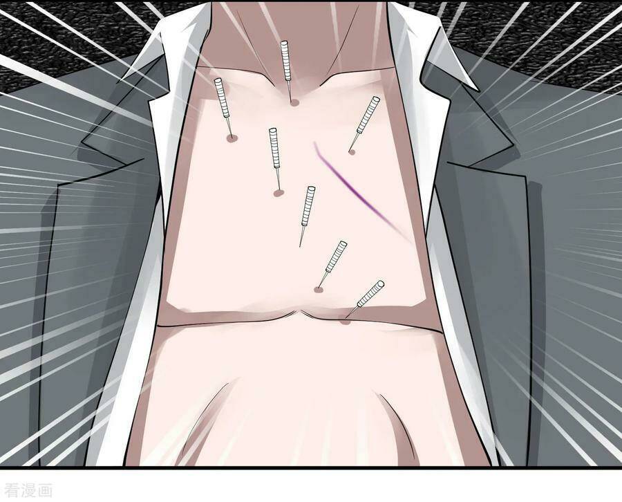 Tuyệt Phẩm Y Thánh - Chapter 68 - Page 34