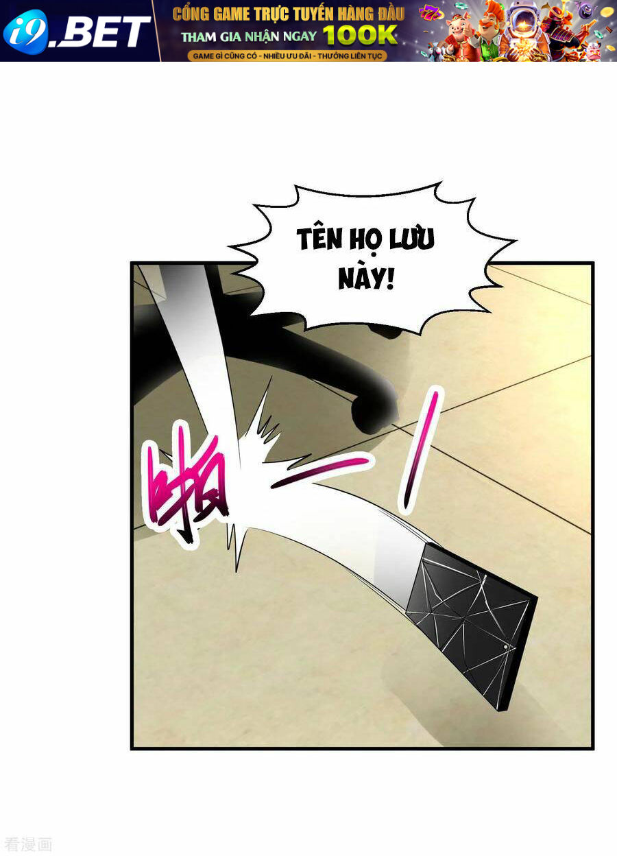 Tuyệt Phẩm Y Thánh - Chapter 68 - Page 6