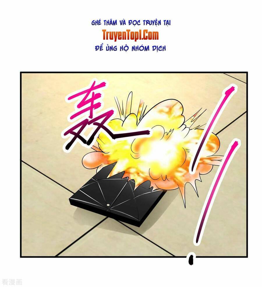 Tuyệt Phẩm Y Thánh - Chapter 68 - Page 7