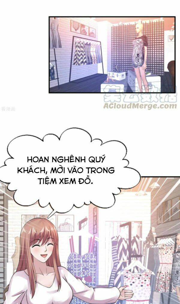 Tuyệt Phẩm Y Thánh - Chapter 69 - Page 10