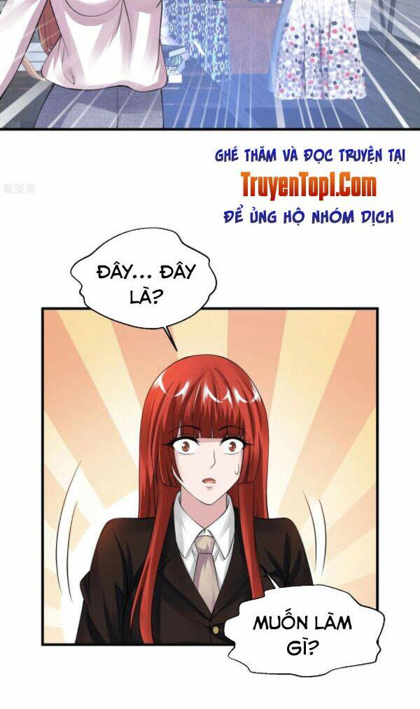 Tuyệt Phẩm Y Thánh - Chapter 69 - Page 11