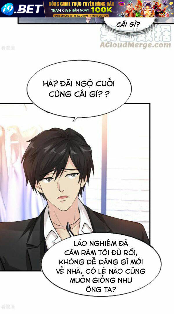 Tuyệt Phẩm Y Thánh - Chapter 69 - Page 13