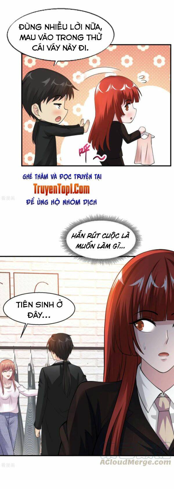 Tuyệt Phẩm Y Thánh - Chapter 69 - Page 14