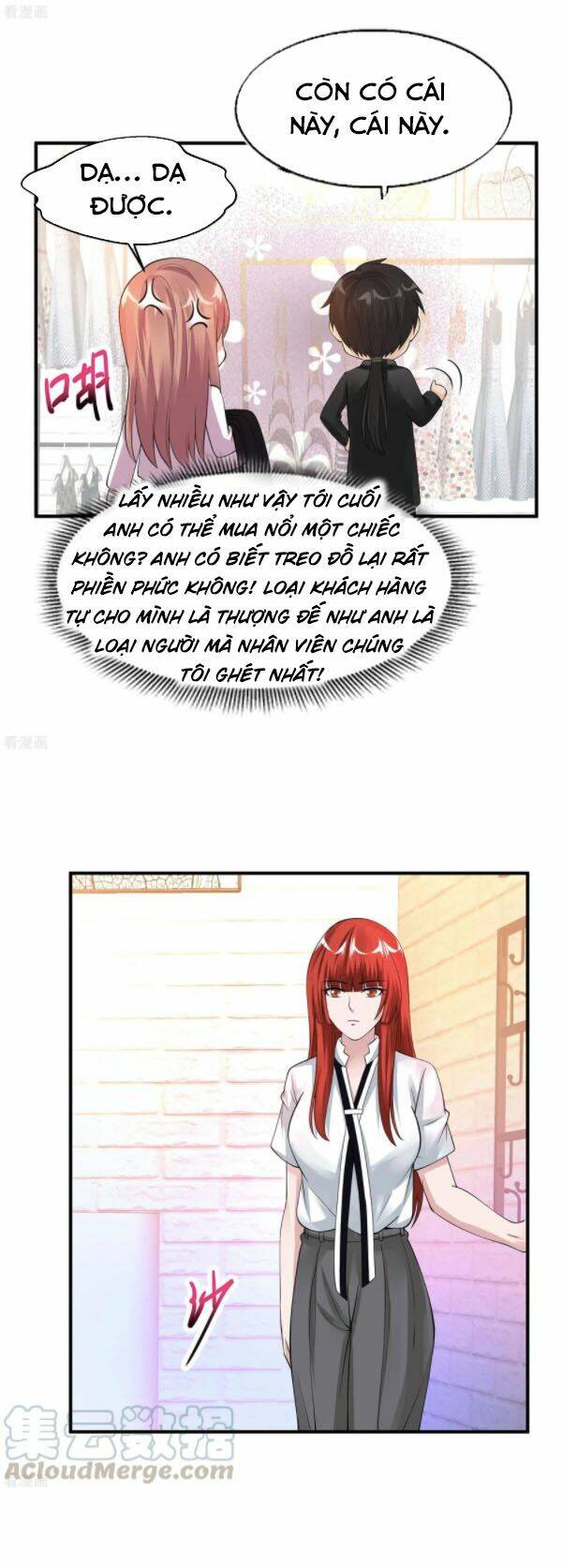 Tuyệt Phẩm Y Thánh - Chapter 69 - Page 18