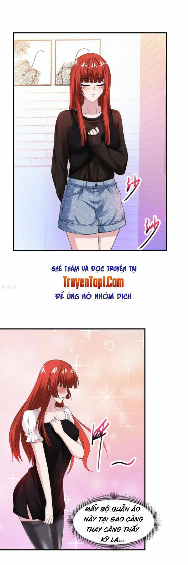 Tuyệt Phẩm Y Thánh - Chapter 69 - Page 19