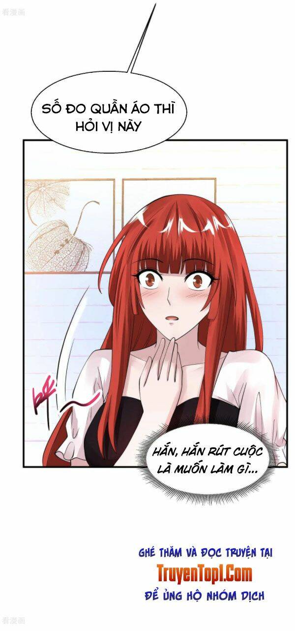 Tuyệt Phẩm Y Thánh - Chapter 69 - Page 22