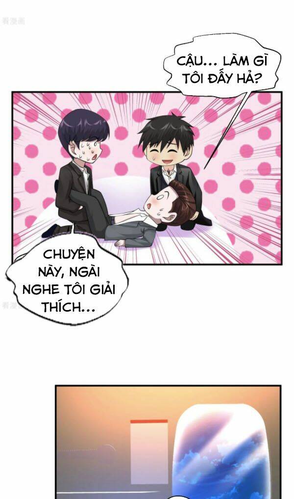 Tuyệt Phẩm Y Thánh - Chapter 69 - Page 4