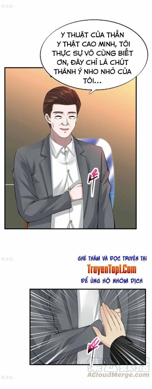 Tuyệt Phẩm Y Thánh - Chapter 69 - Page 6