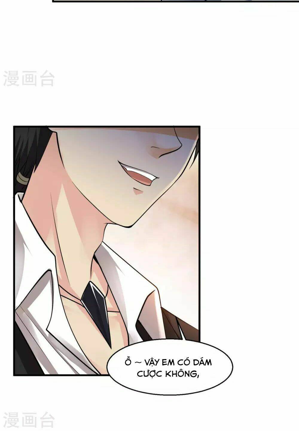 Tuyệt Phẩm Y Thánh - Chapter 7 - Page 10