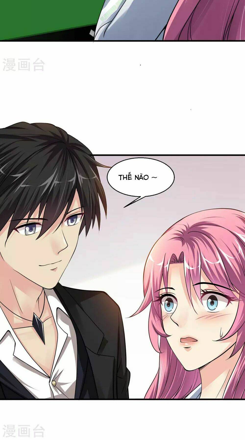 Tuyệt Phẩm Y Thánh - Chapter 7 - Page 12