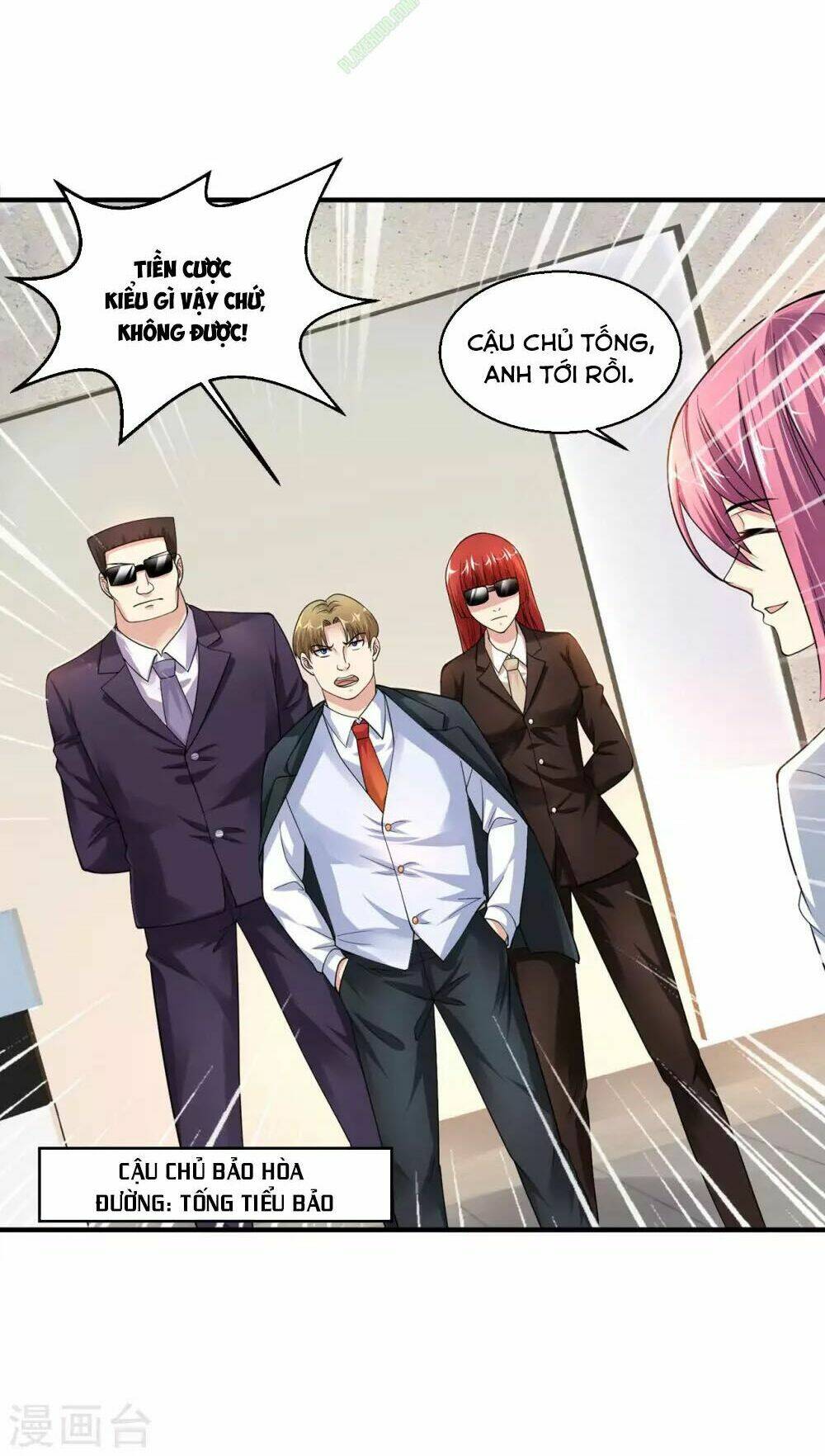 Tuyệt Phẩm Y Thánh - Chapter 7 - Page 14