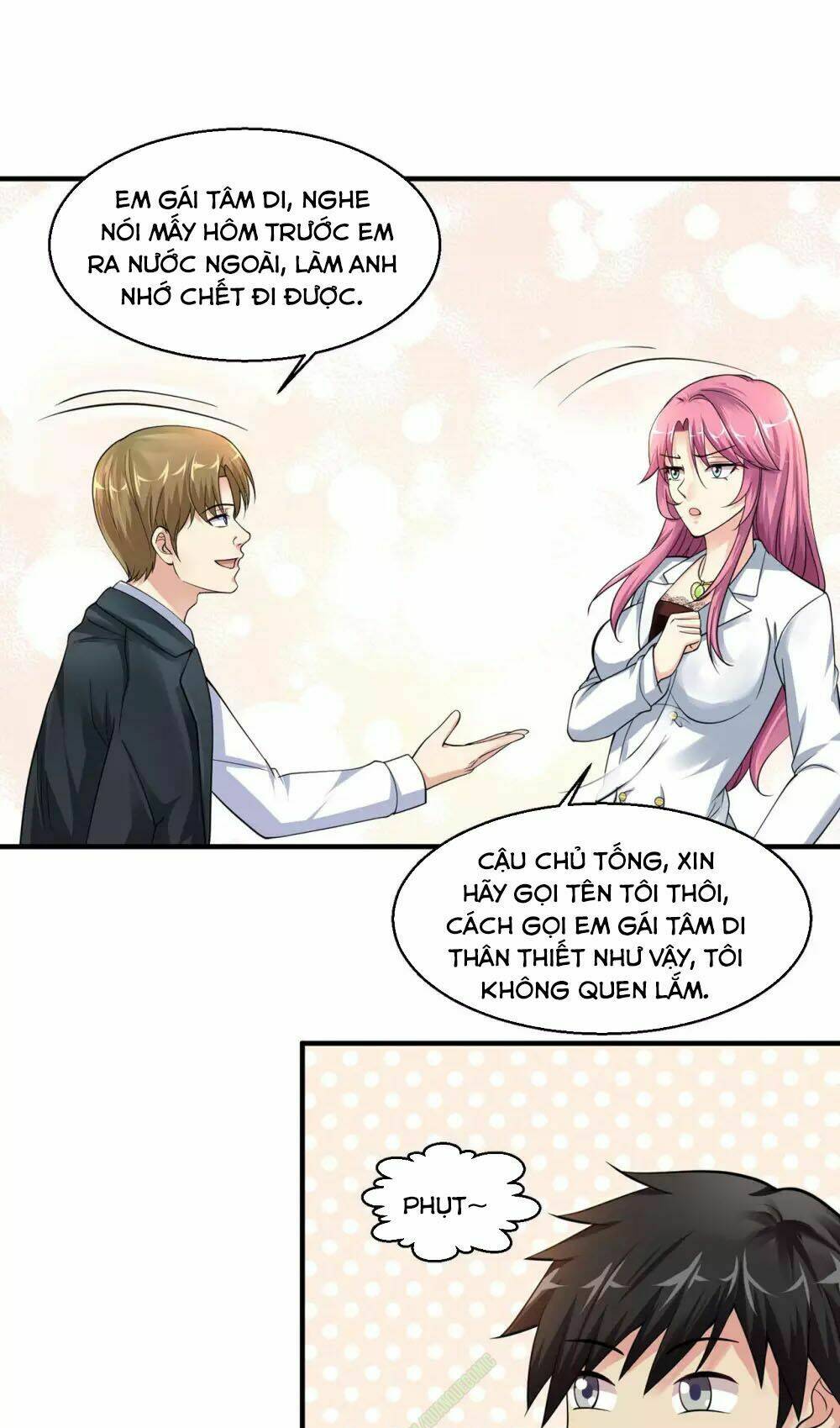 Tuyệt Phẩm Y Thánh - Chapter 7 - Page 15