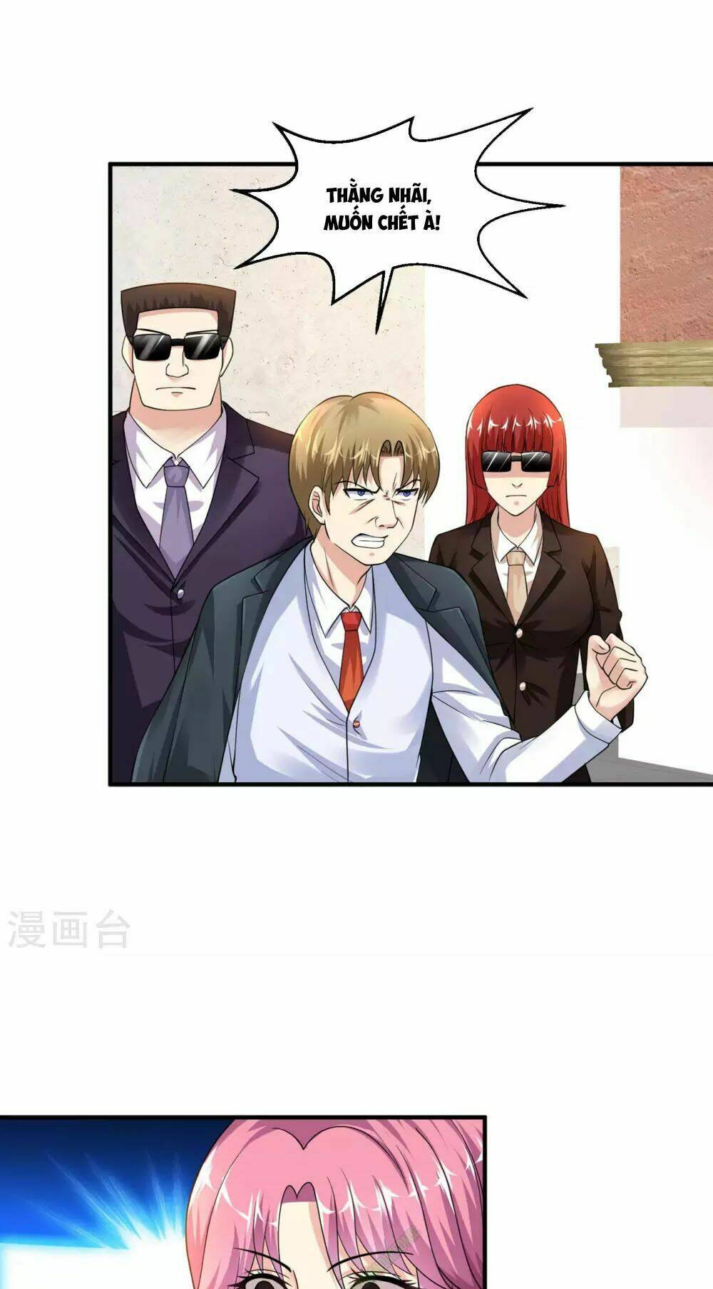 Tuyệt Phẩm Y Thánh - Chapter 7 - Page 23