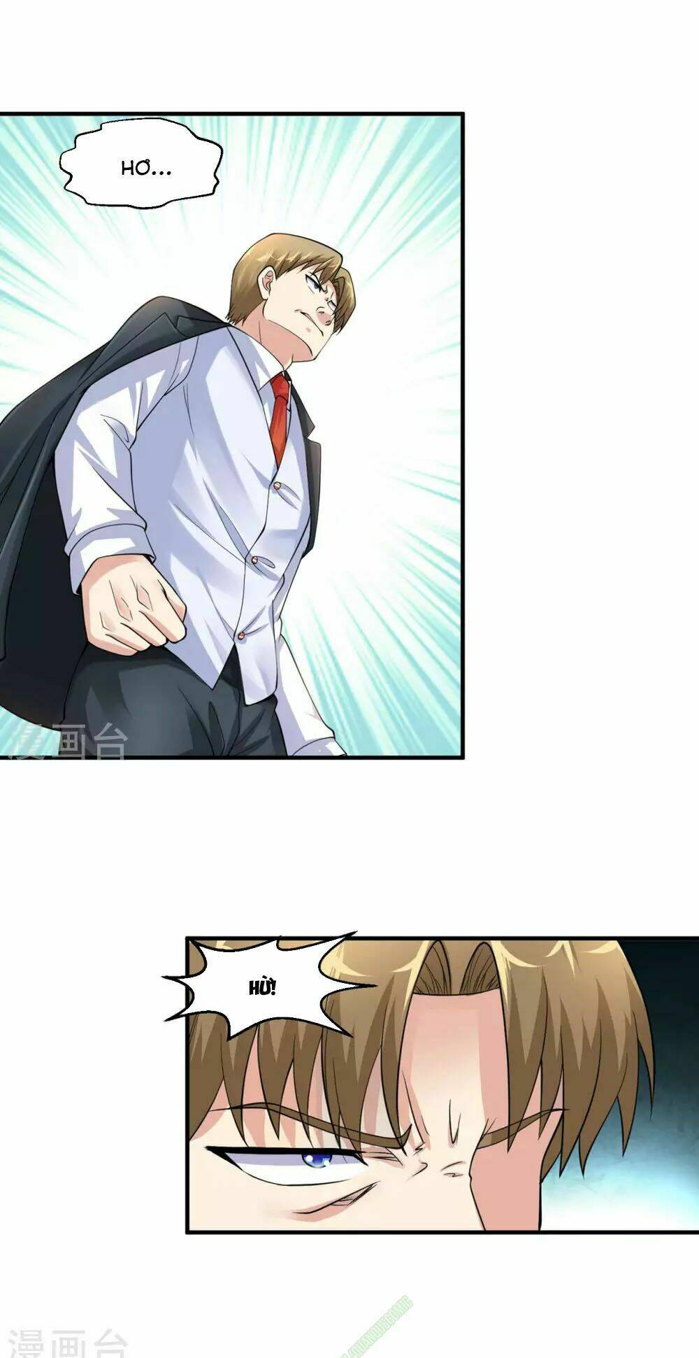 Tuyệt Phẩm Y Thánh - Chapter 7 - Page 25