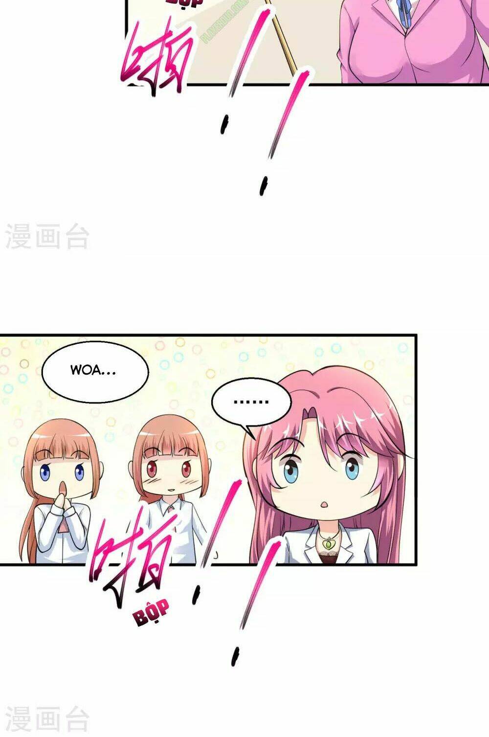 Tuyệt Phẩm Y Thánh - Chapter 7 - Page 3