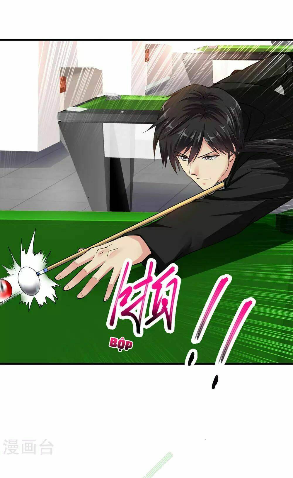 Tuyệt Phẩm Y Thánh - Chapter 7 - Page 4