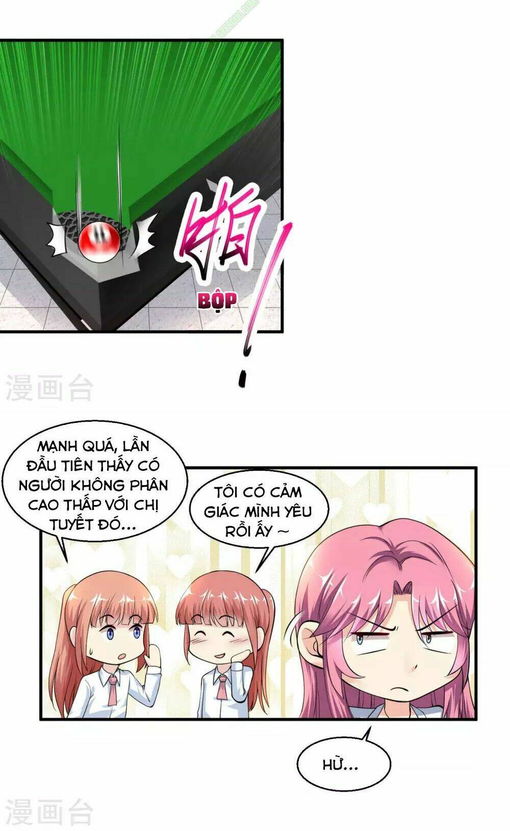 Tuyệt Phẩm Y Thánh - Chapter 7 - Page 5