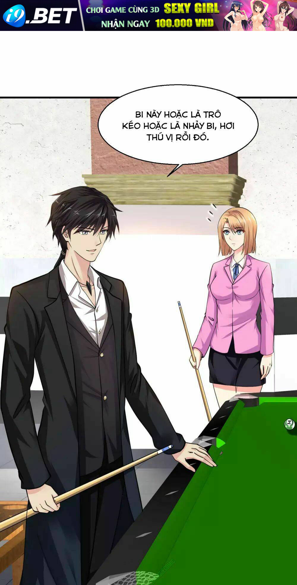 Tuyệt Phẩm Y Thánh - Chapter 7 - Page 6