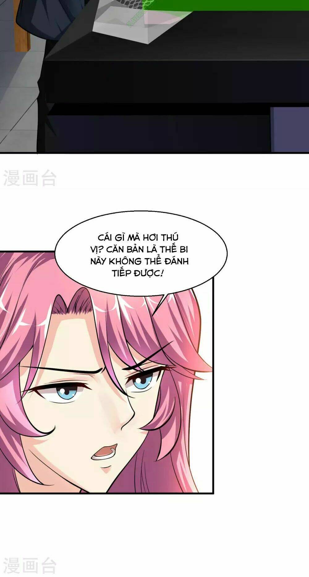 Tuyệt Phẩm Y Thánh - Chapter 7 - Page 7