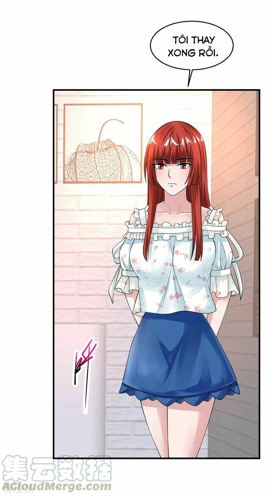 Tuyệt Phẩm Y Thánh - Chapter 70 - Page 9