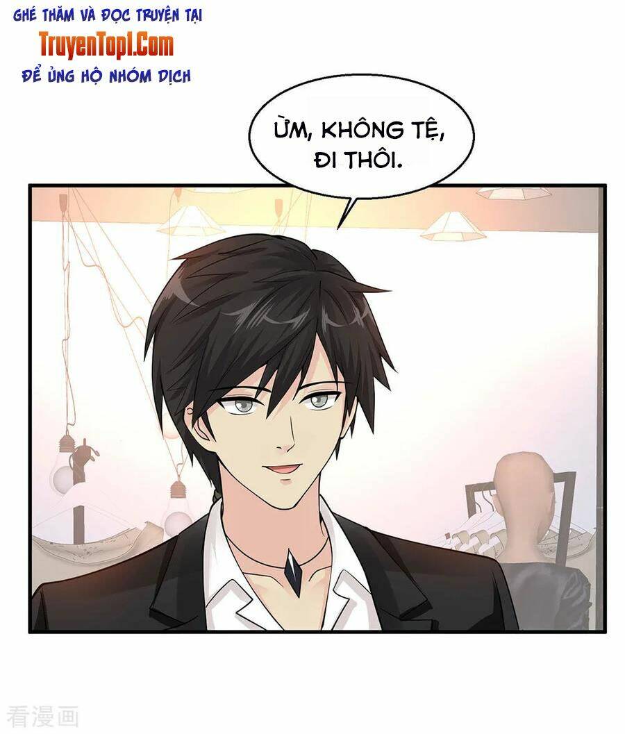 Tuyệt Phẩm Y Thánh - Chapter 70 - Page 10