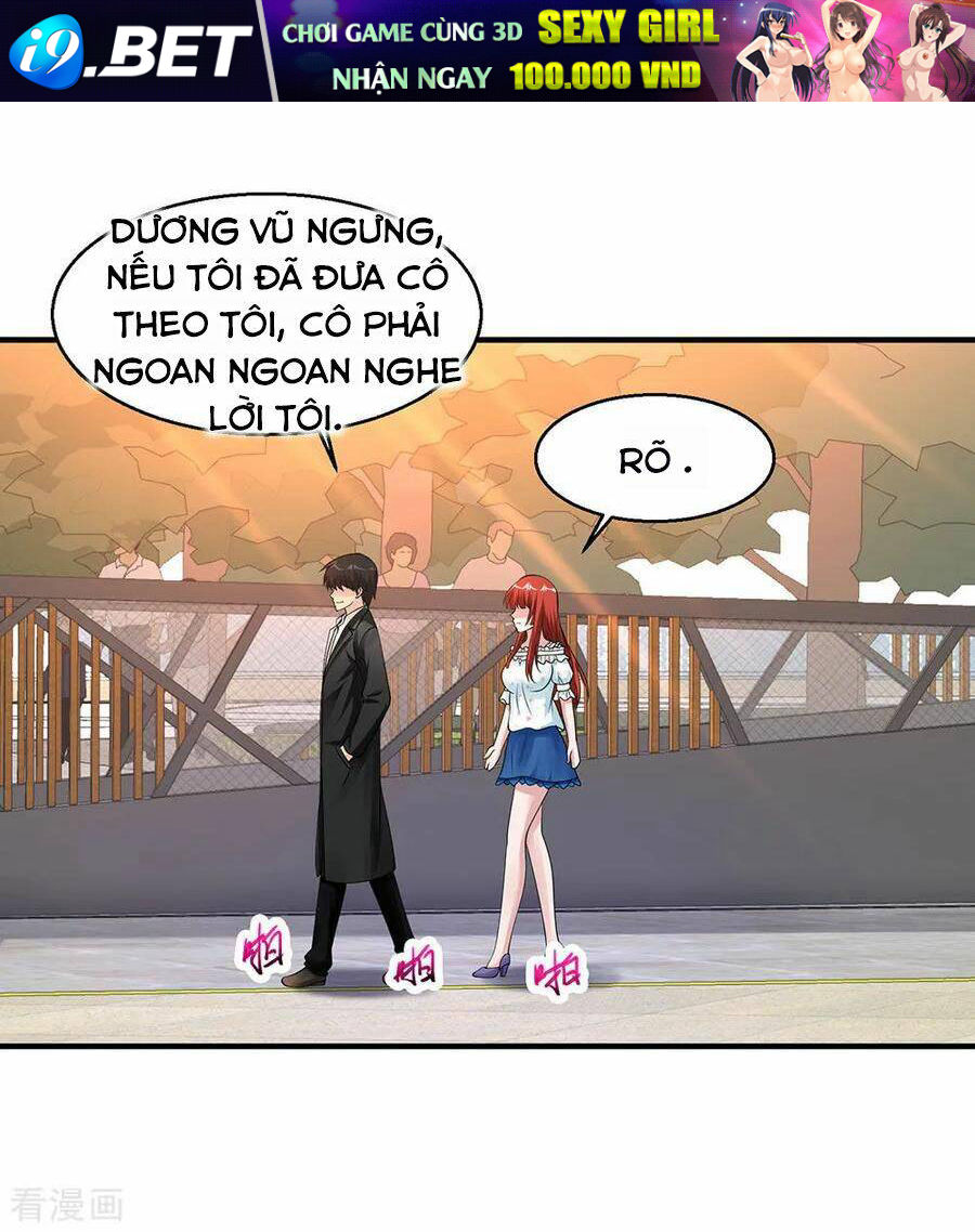 Tuyệt Phẩm Y Thánh - Chapter 70 - Page 14