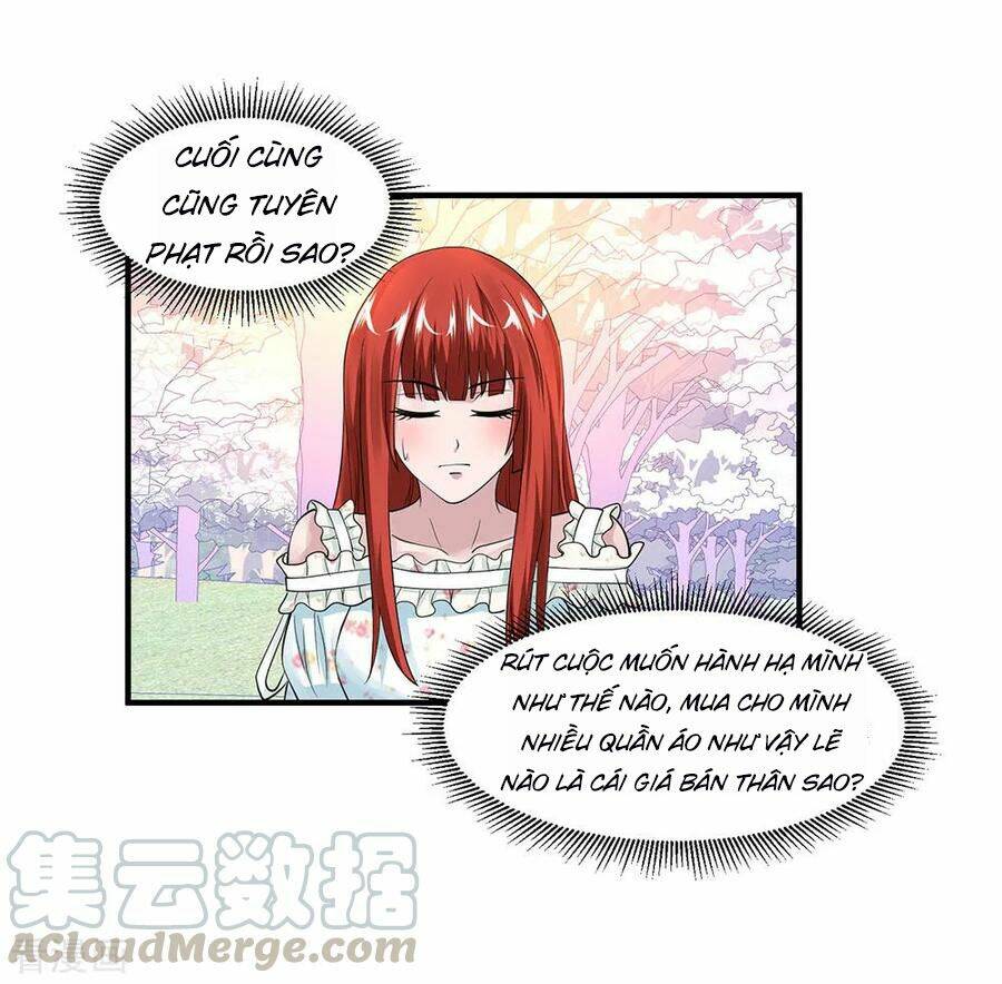 Tuyệt Phẩm Y Thánh - Chapter 70 - Page 15