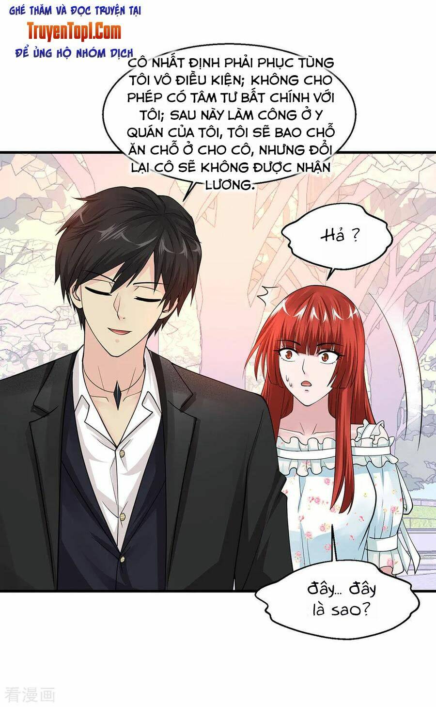 Tuyệt Phẩm Y Thánh - Chapter 70 - Page 16