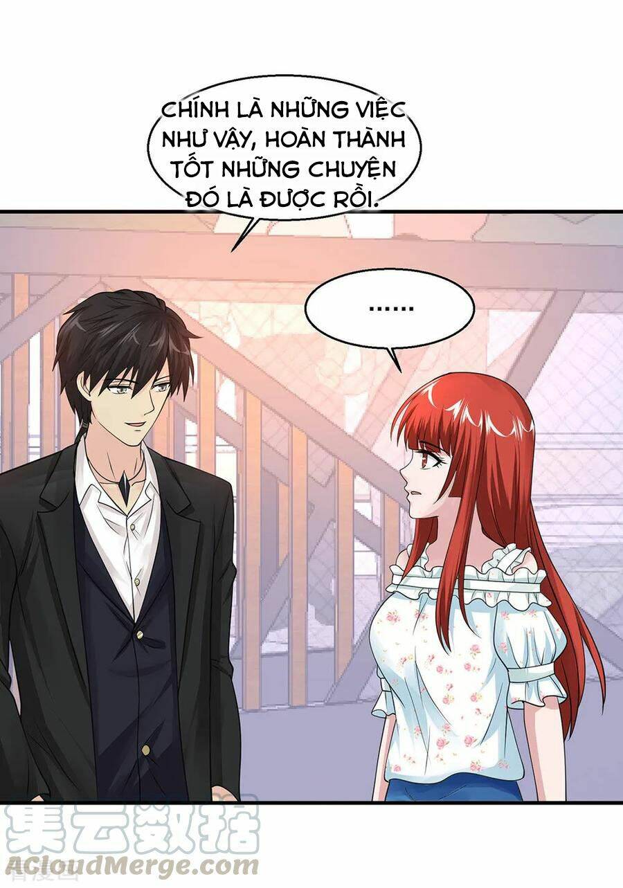 Tuyệt Phẩm Y Thánh - Chapter 70 - Page 18