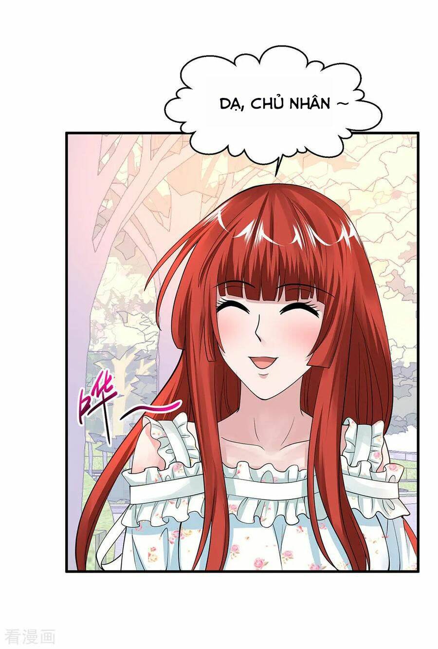 Tuyệt Phẩm Y Thánh - Chapter 70 - Page 19