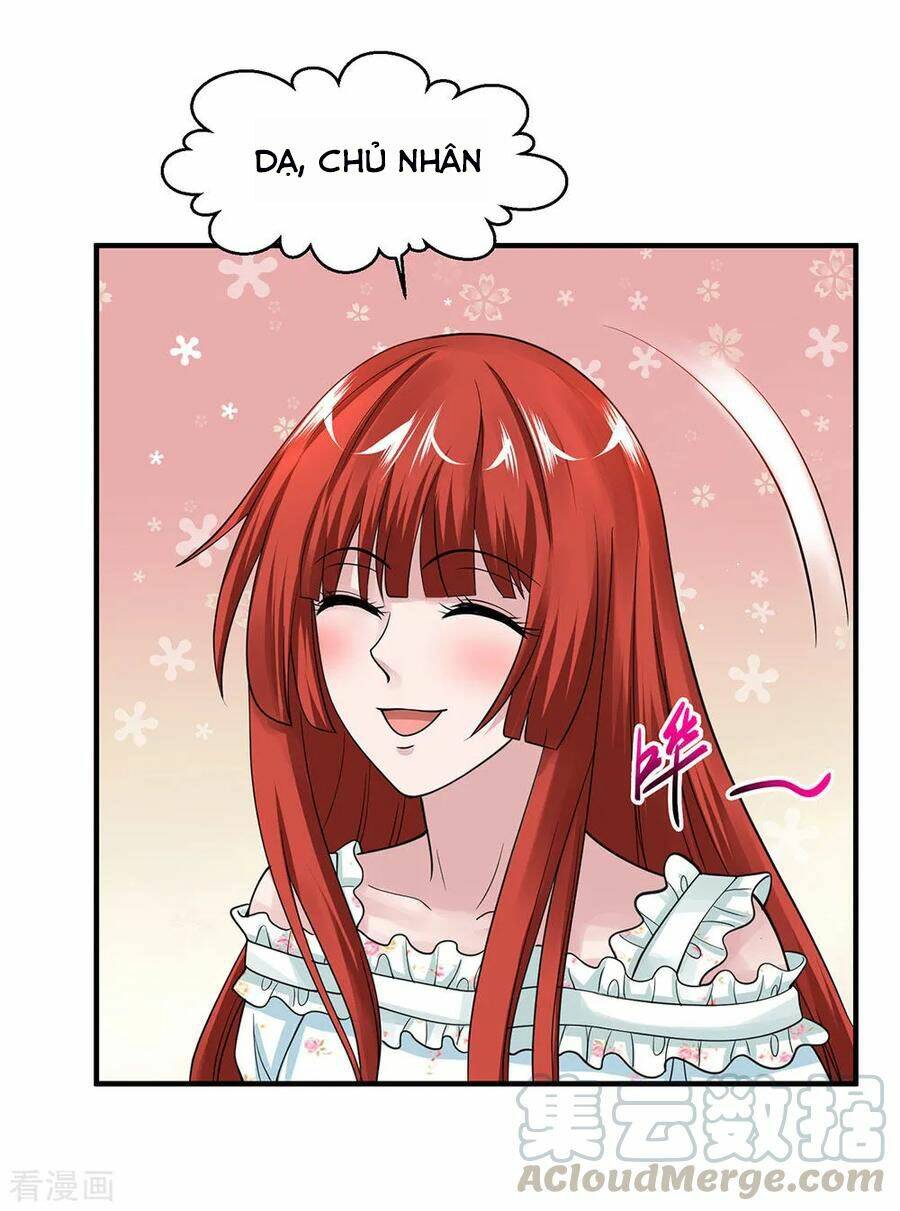 Tuyệt Phẩm Y Thánh - Chapter 70 - Page 21