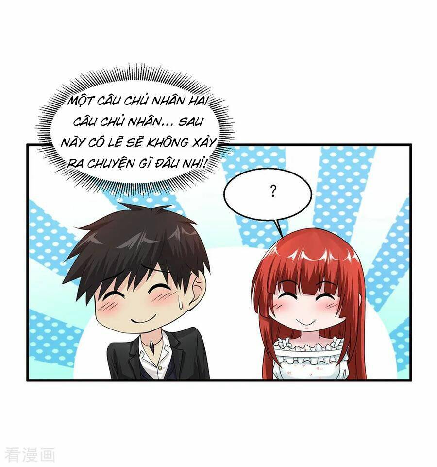 Tuyệt Phẩm Y Thánh - Chapter 70 - Page 22