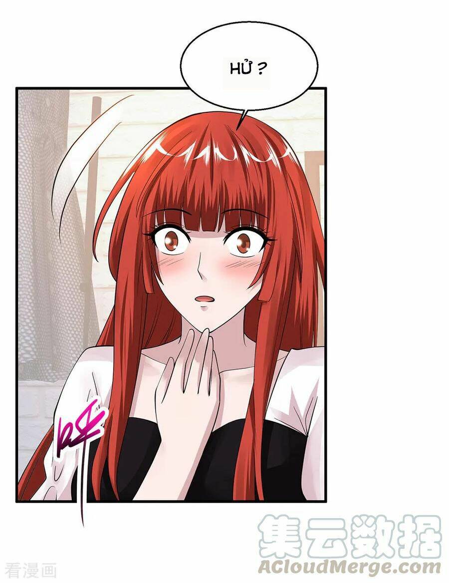 Tuyệt Phẩm Y Thánh - Chapter 70 - Page 3