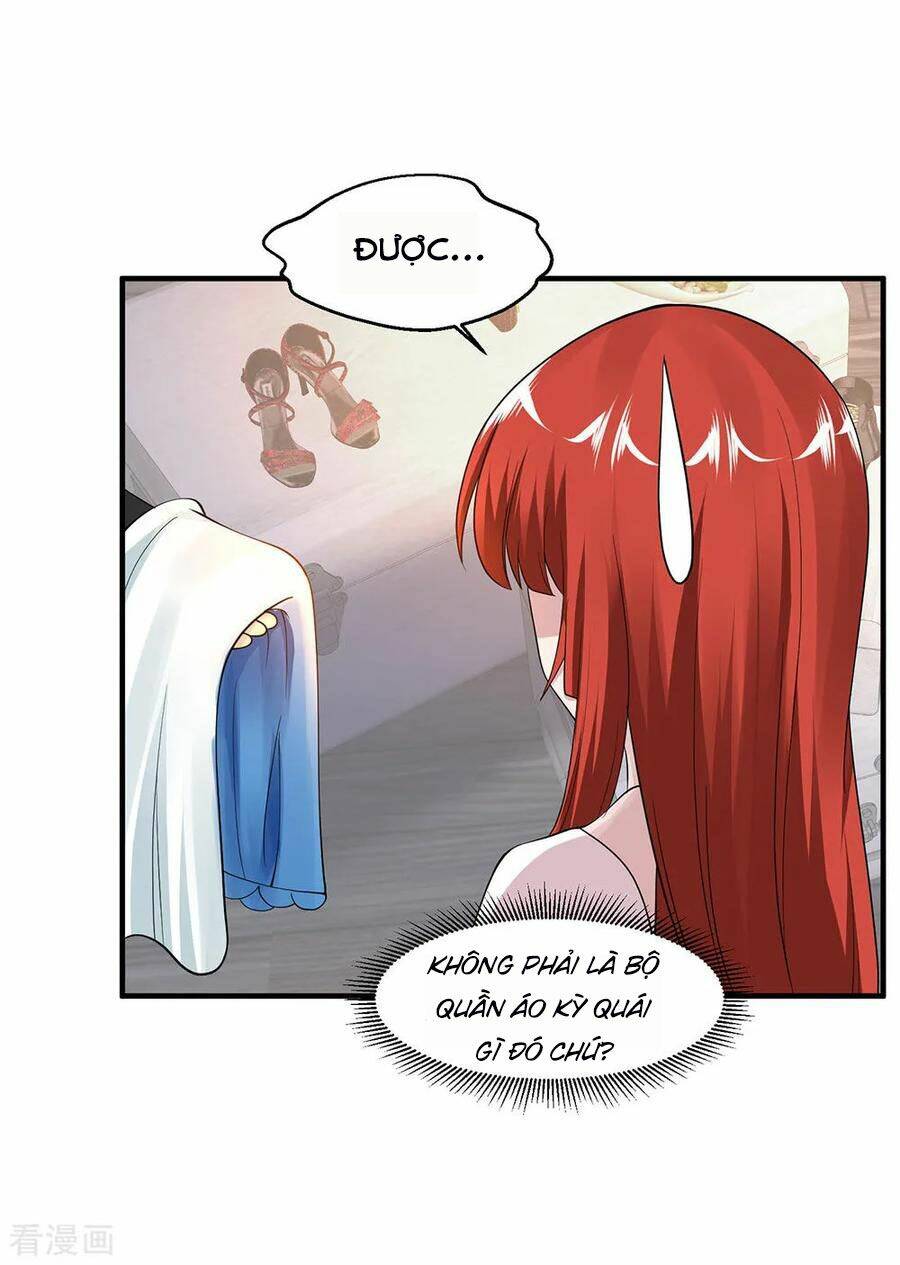 Tuyệt Phẩm Y Thánh - Chapter 70 - Page 5